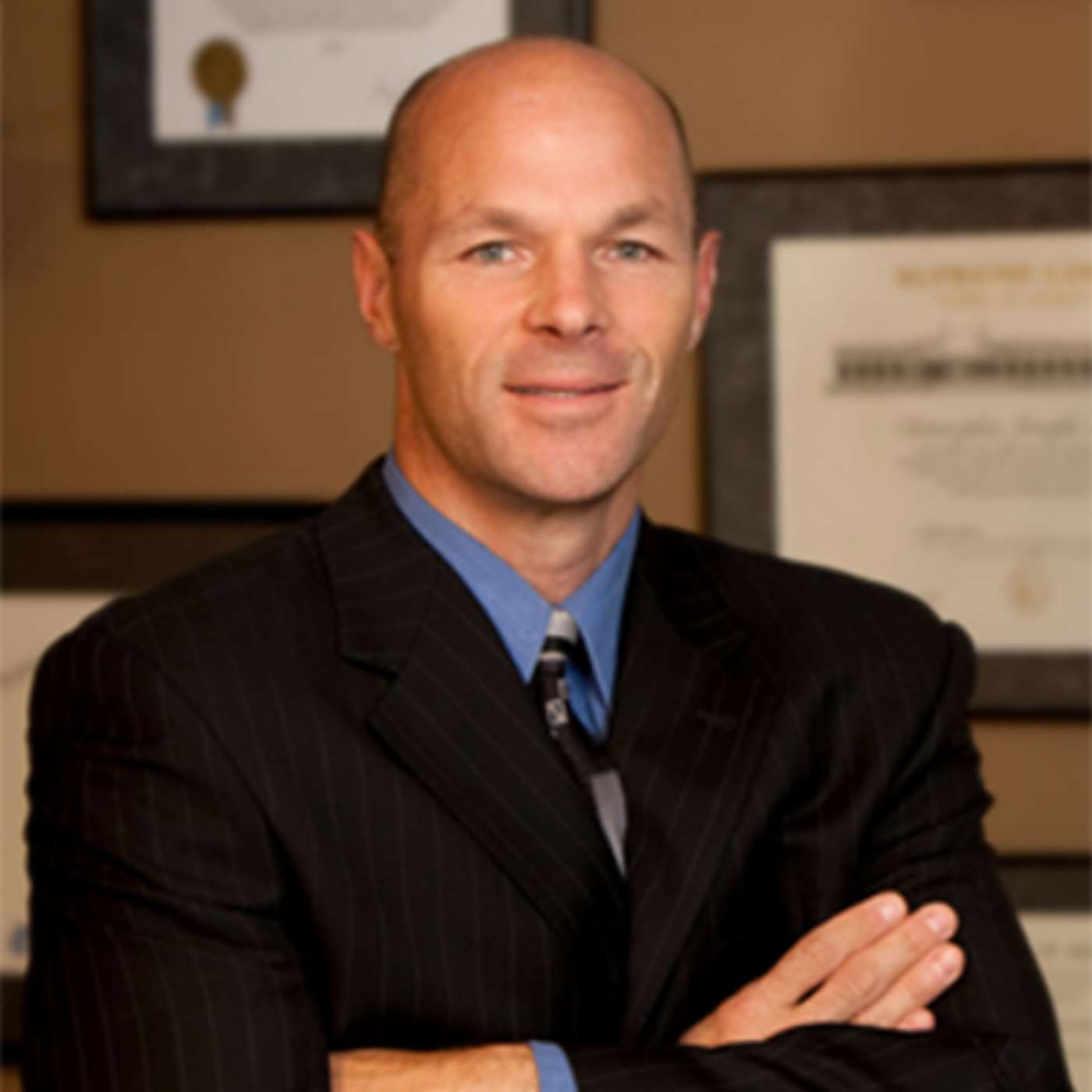 Trial Lawyer View Podcast | PI Practice, Operations & Growth