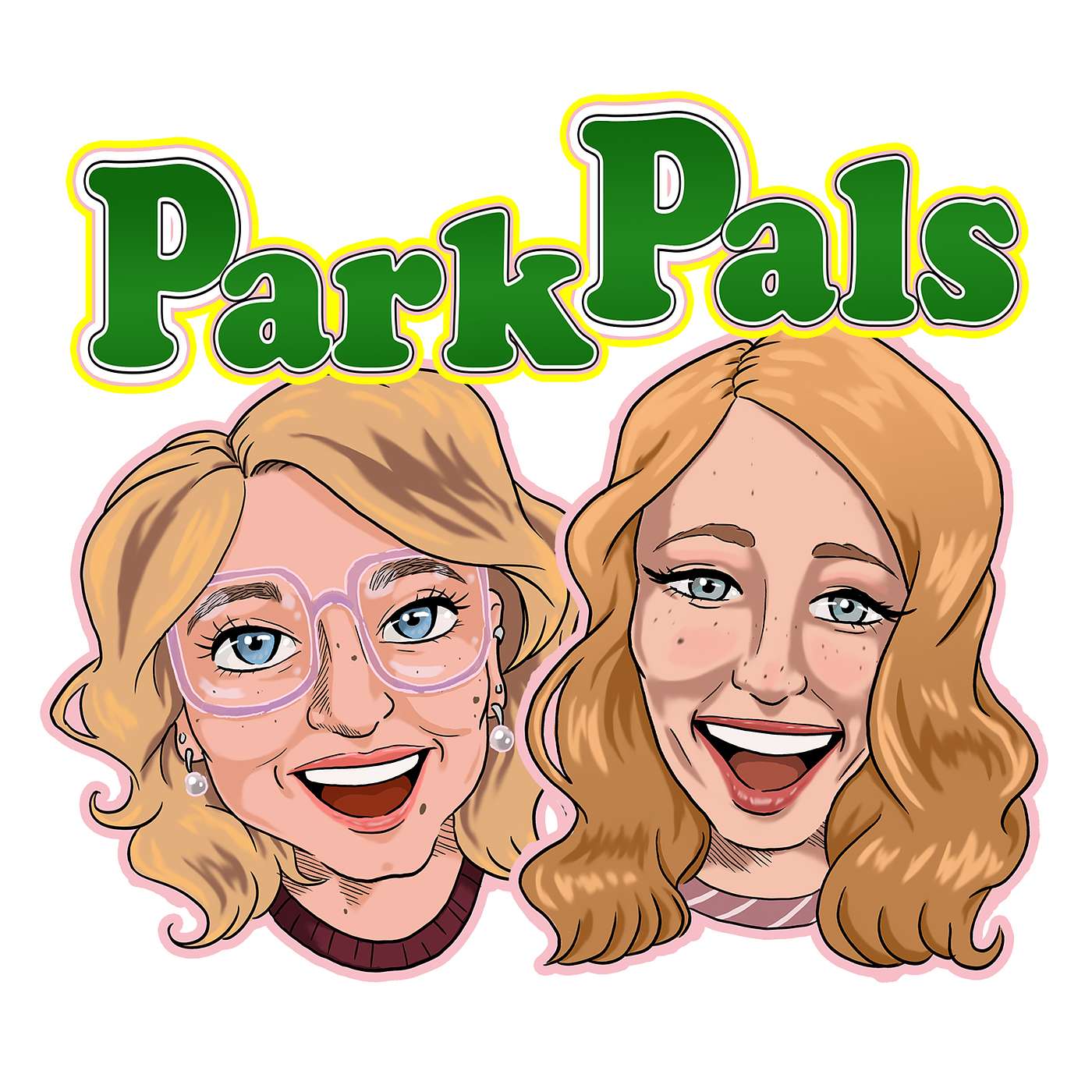 Park Pals: A Parks and Recreation Podcast