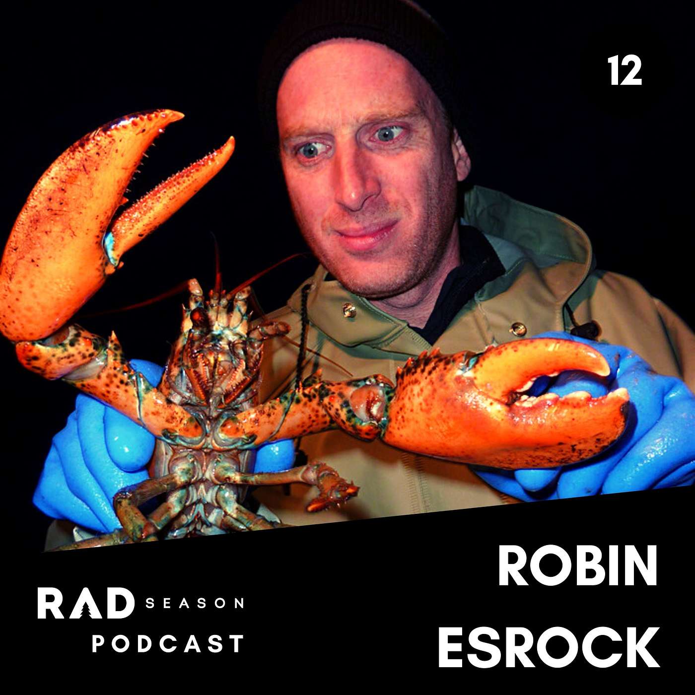 Rad Season Action Sports Podcast
