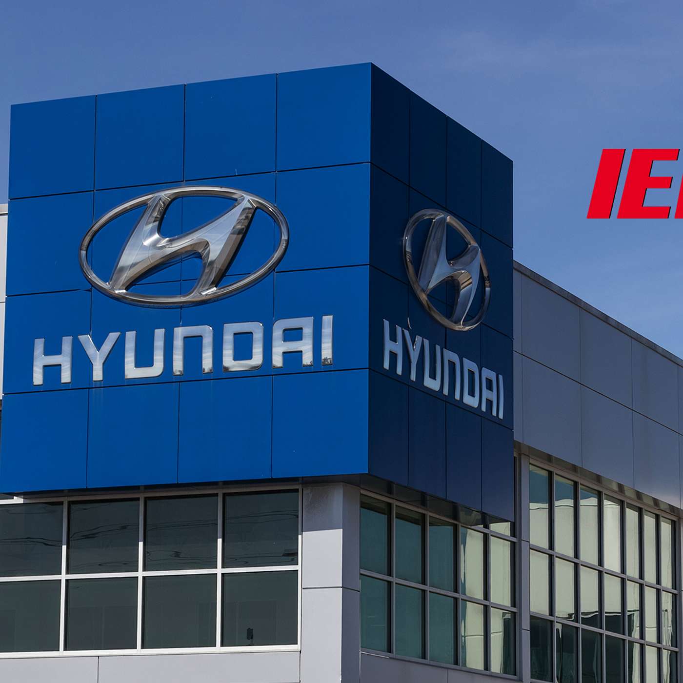 Hyundai Subsidiary in Alabama Accused of Employing Children
