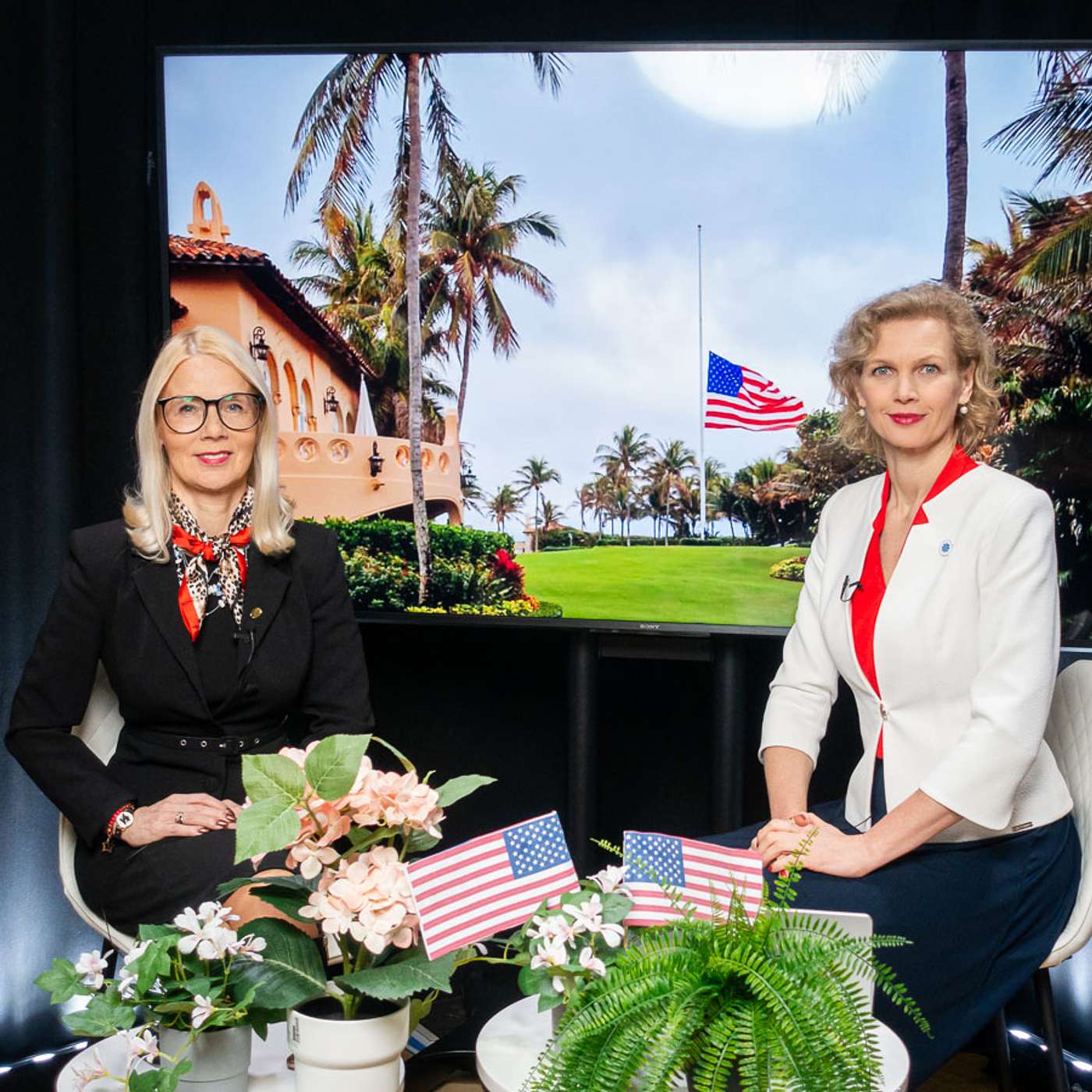 ELUST JA POLIITIKAST Helle-Moonika Helme: "Tean, et kõik need head asjad on siiapoole teel"