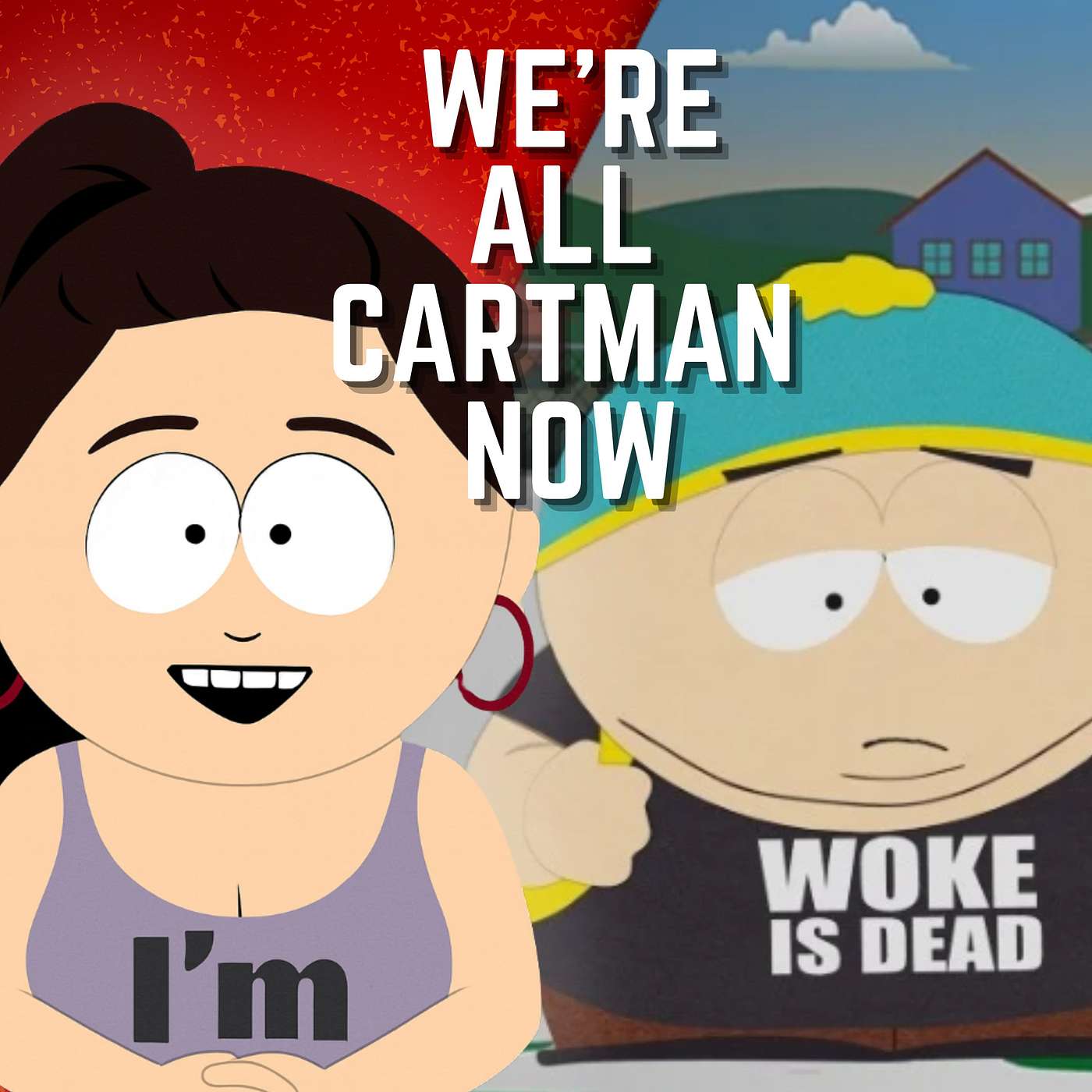 E234. Where Does South Park Go From Here? - Dumpster Fire