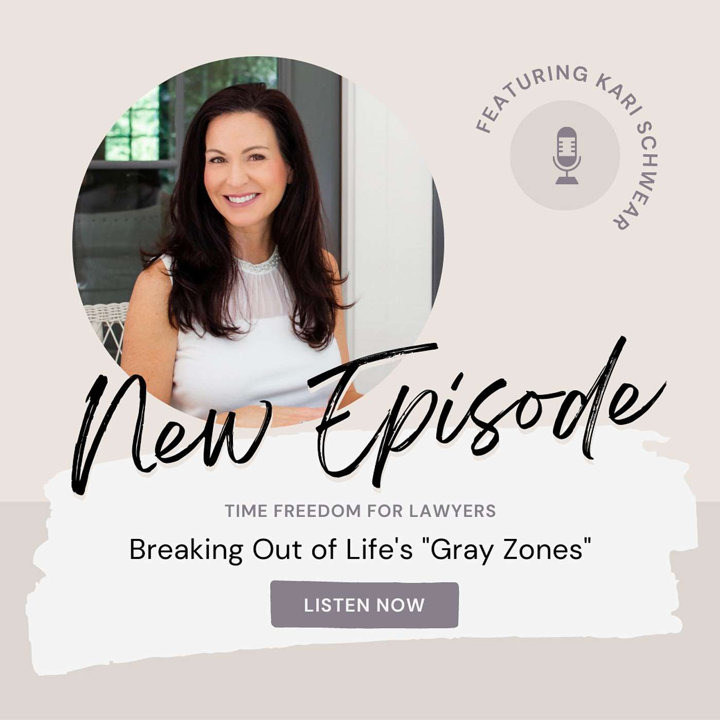 Life Beyond the Briefs