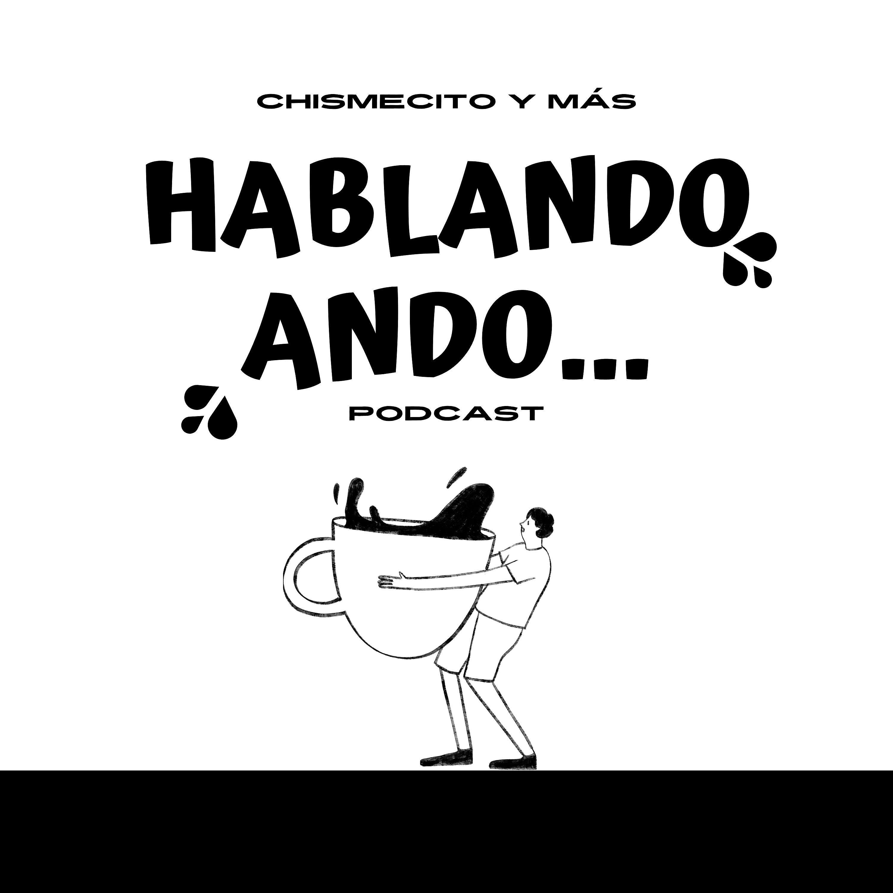 Hablando Ando...