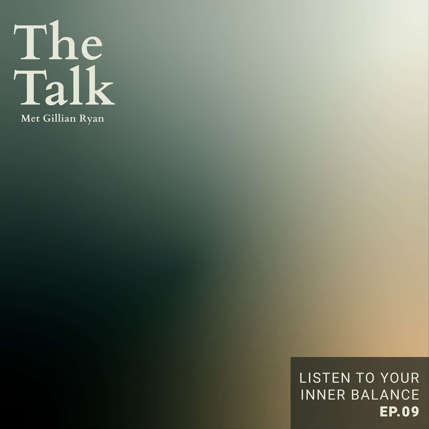 Montgó Mindset: Listen to Your Inner Balance