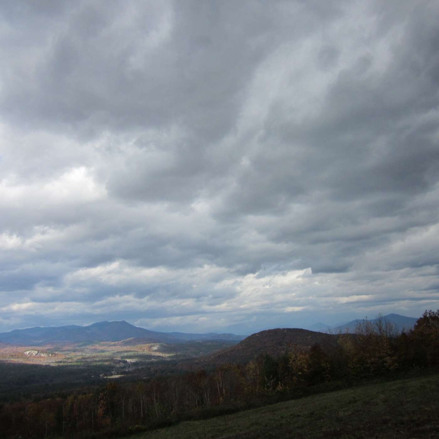 CLOUD SCRYING