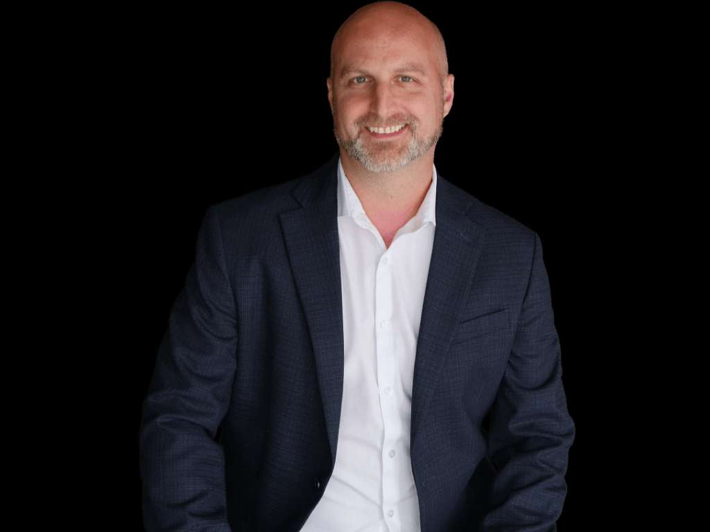 Scott Dillingham