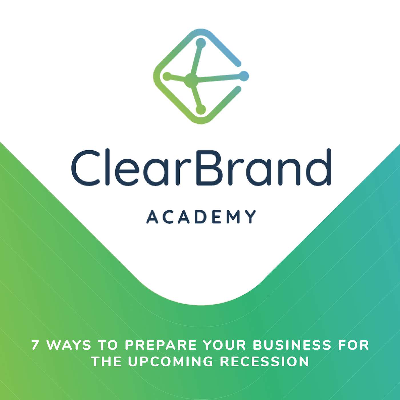 ClearBrand Marketing Podcast
