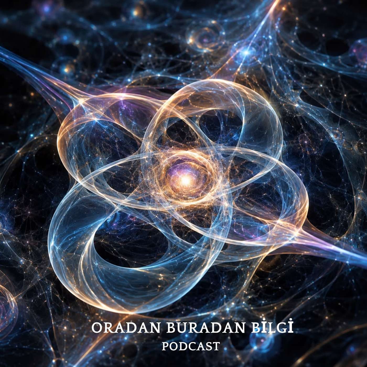 Oradan Buradan Bilgi