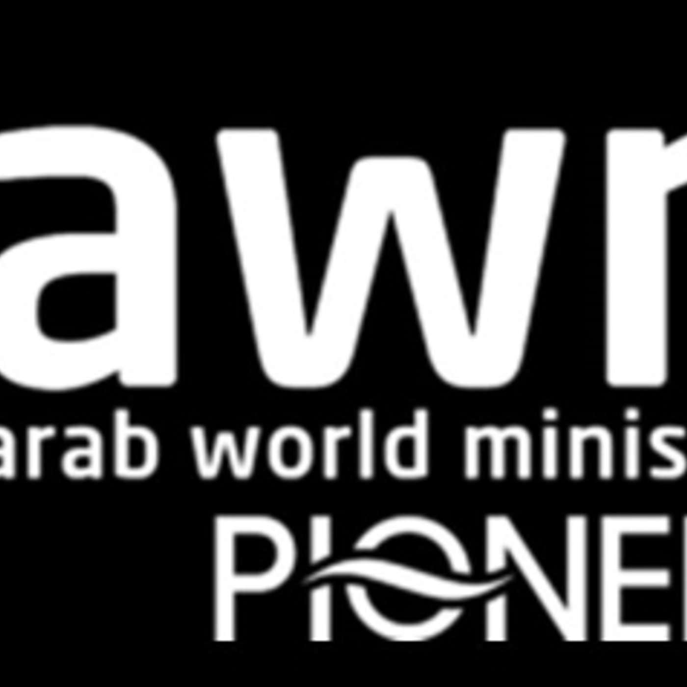 The Great Commission - AWM- Pioneers