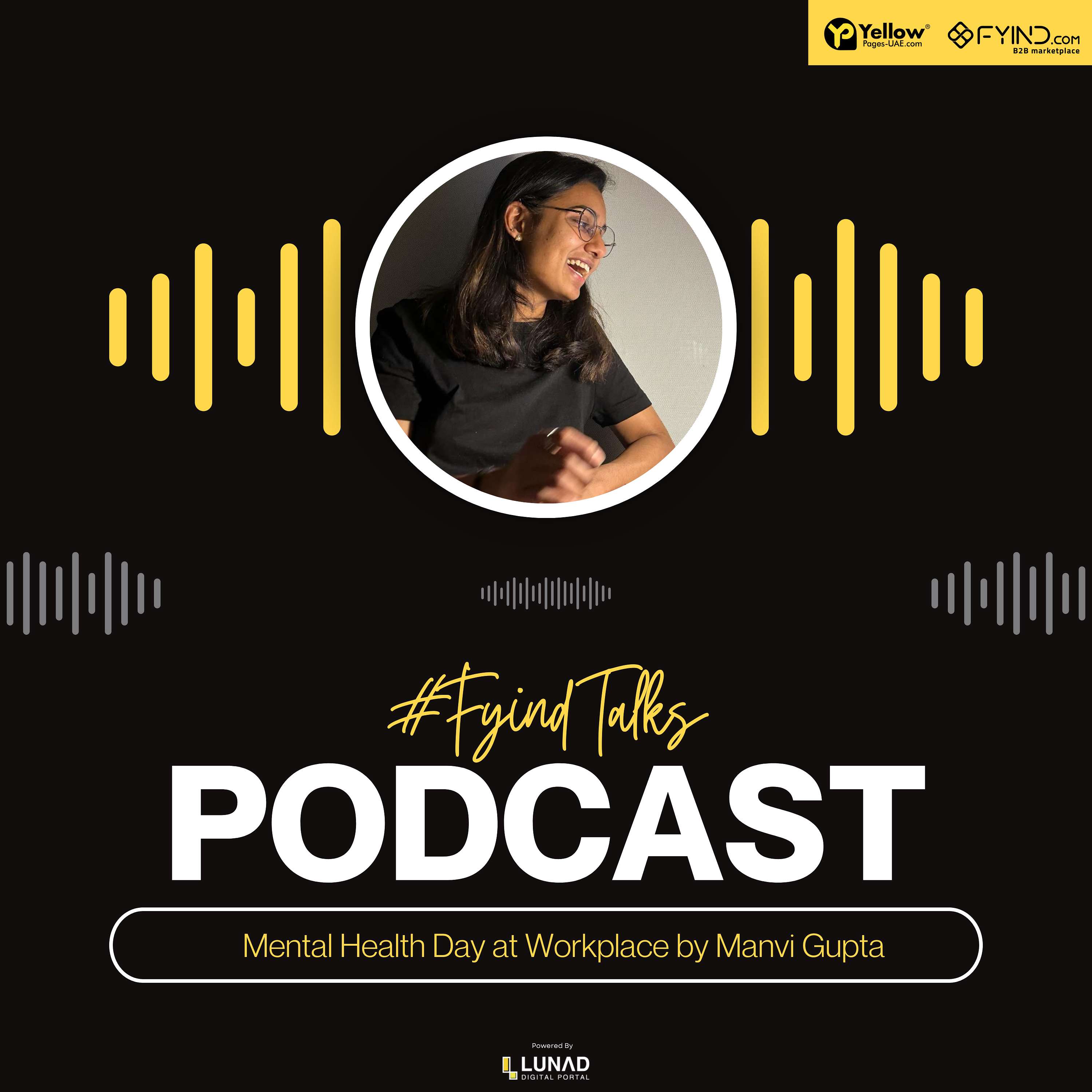 A Conversation on Mental Health in the Workplace