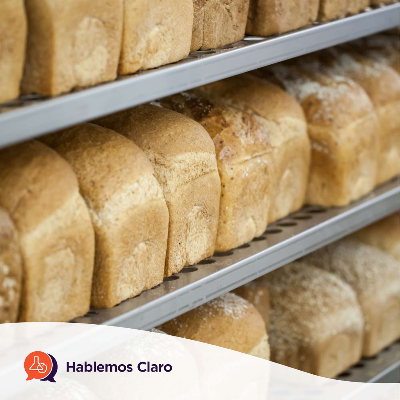 Hablemos Claro de Alimentos