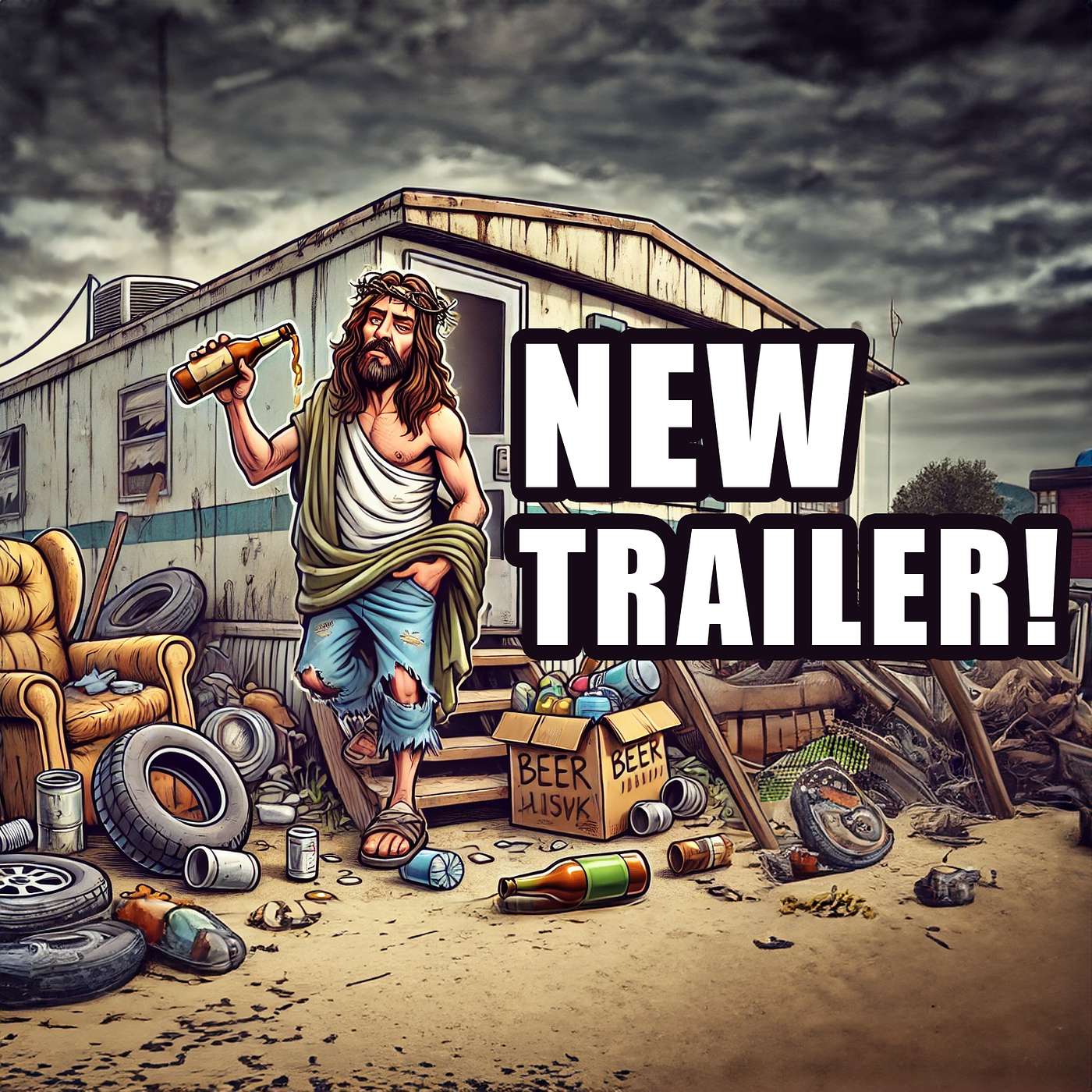 Creation Series Trailer