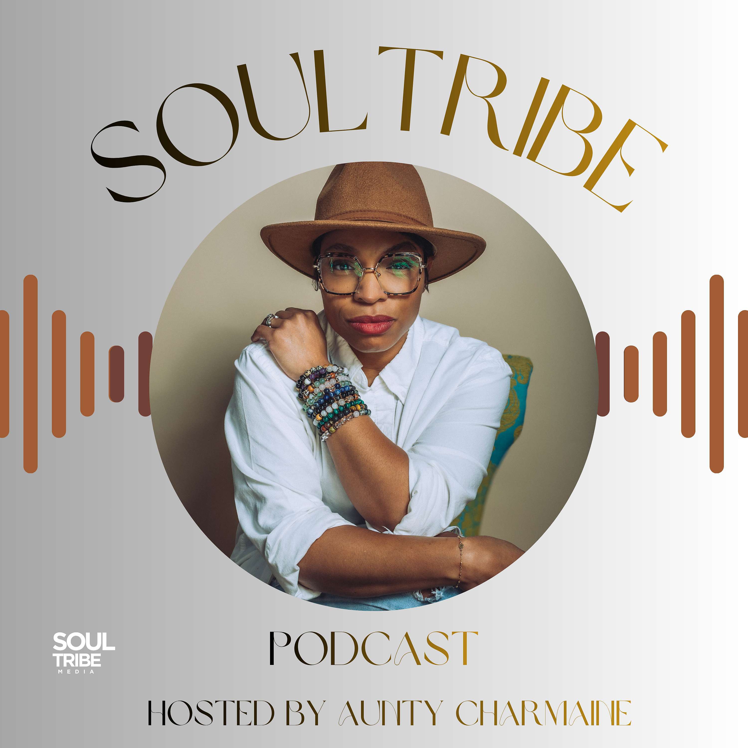 Soultribe Podcast Artwork