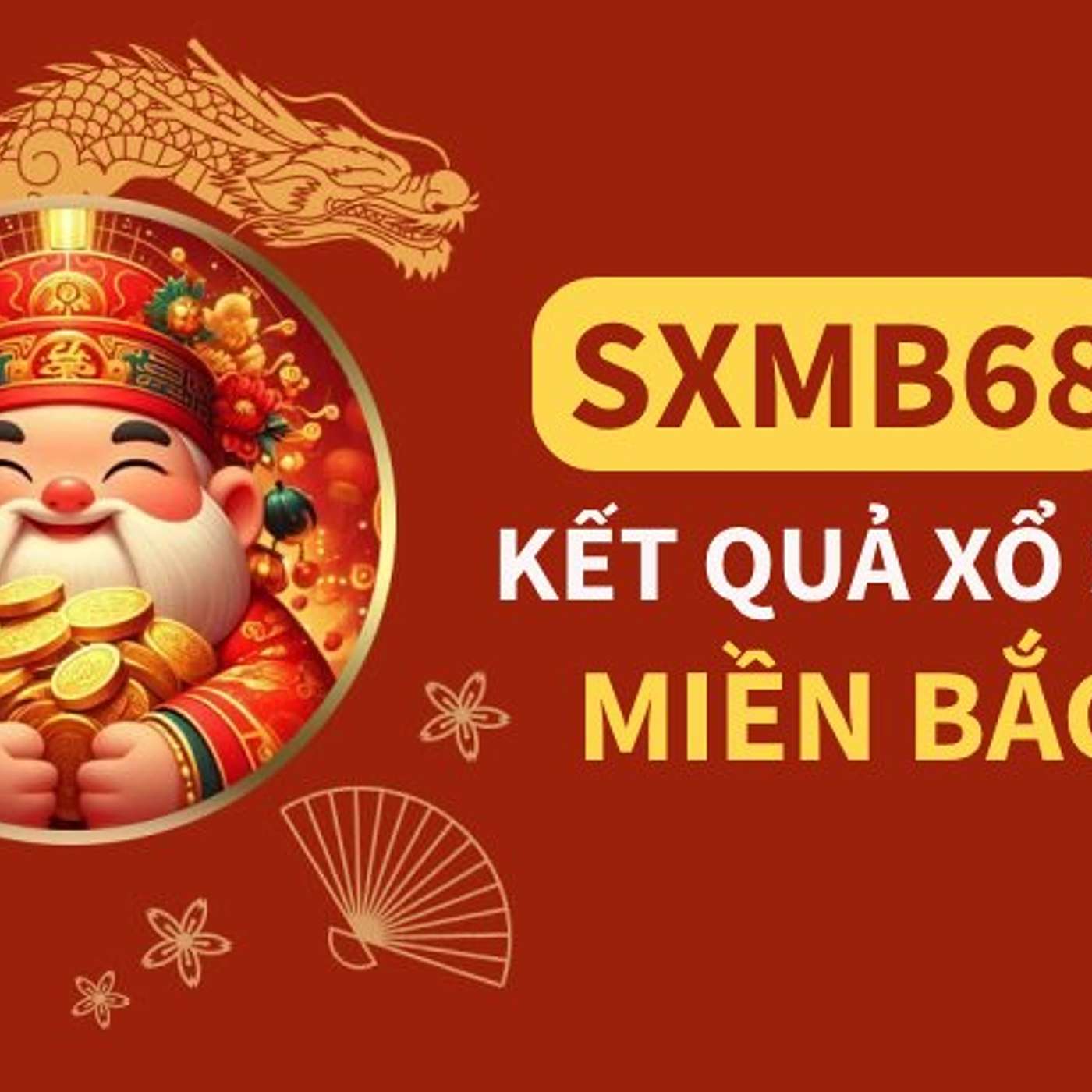 SXMB68 - ket qua qua xo so mien bac