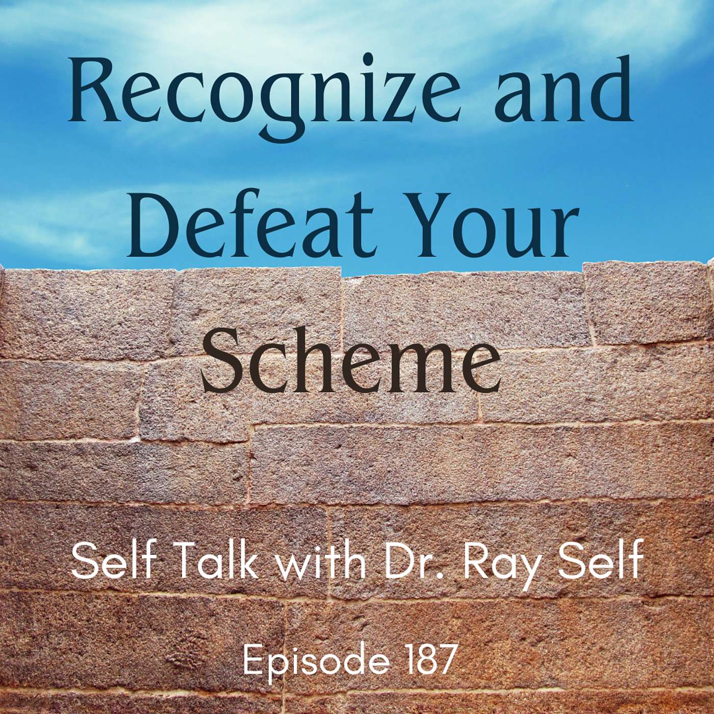 Recognize and Defeat Your Scheme