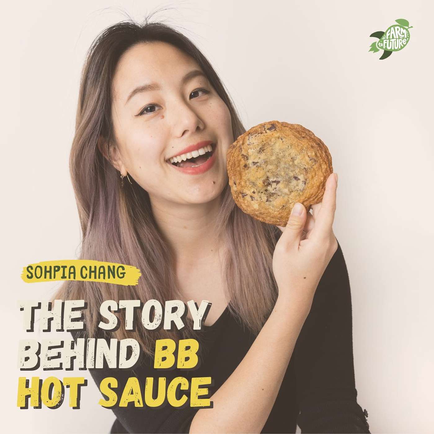 The family behind Taiwan's beloved BB Hot Sauce — Sophia Chang, "A Little Bit Sweet" Film