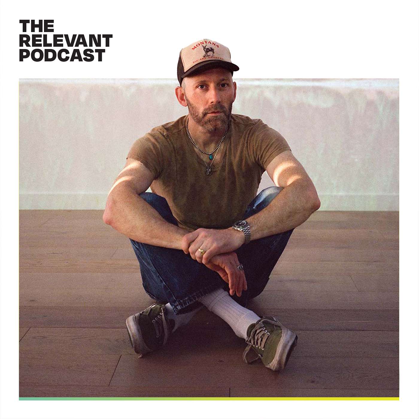 The RELEVANT Podcast (Subscriber Edition)