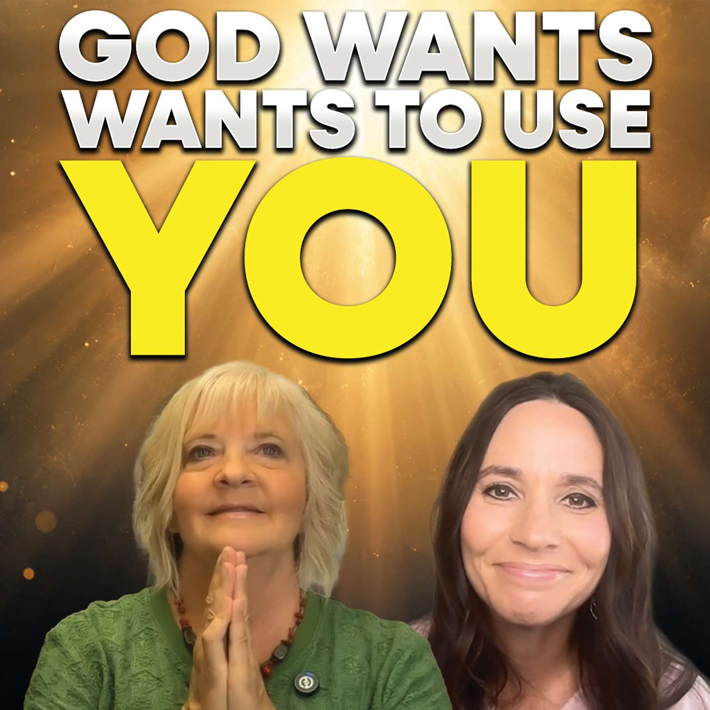 God Still Does Miracles - And He Wants to Work Through You | Cindy Teagarden episode artwork