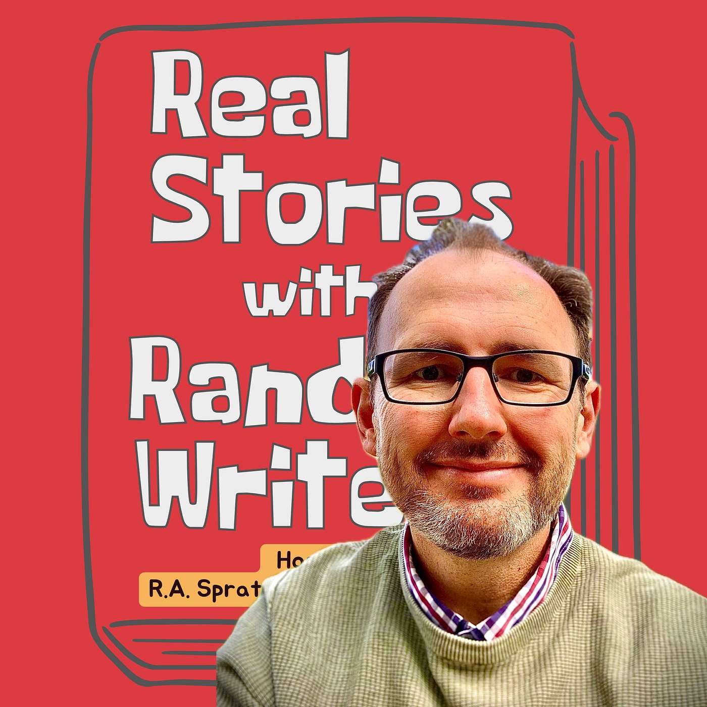 A story about the humiliation of wearing a jumper to school in New Zealand with Adam Cece