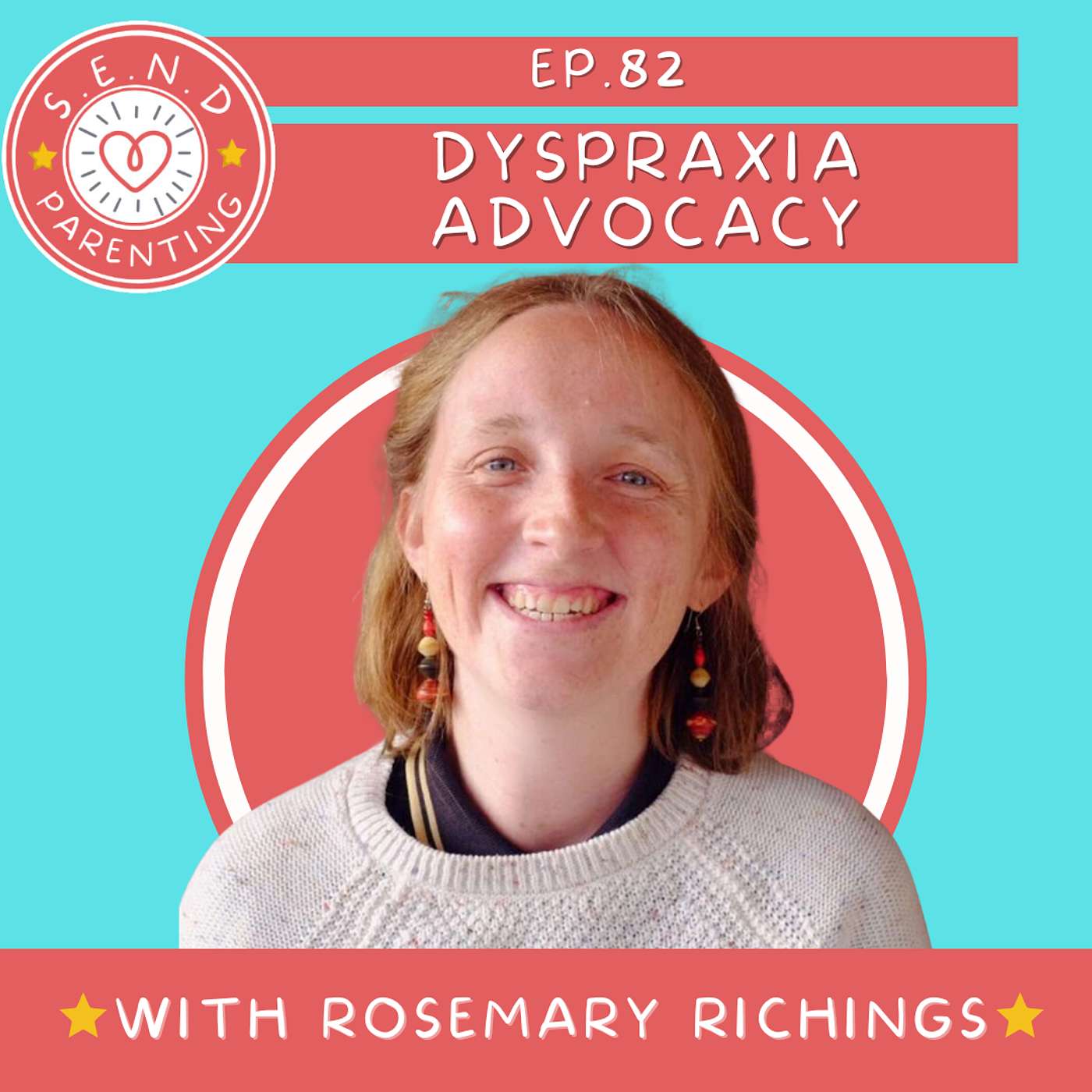 SEND Parenting Podcast