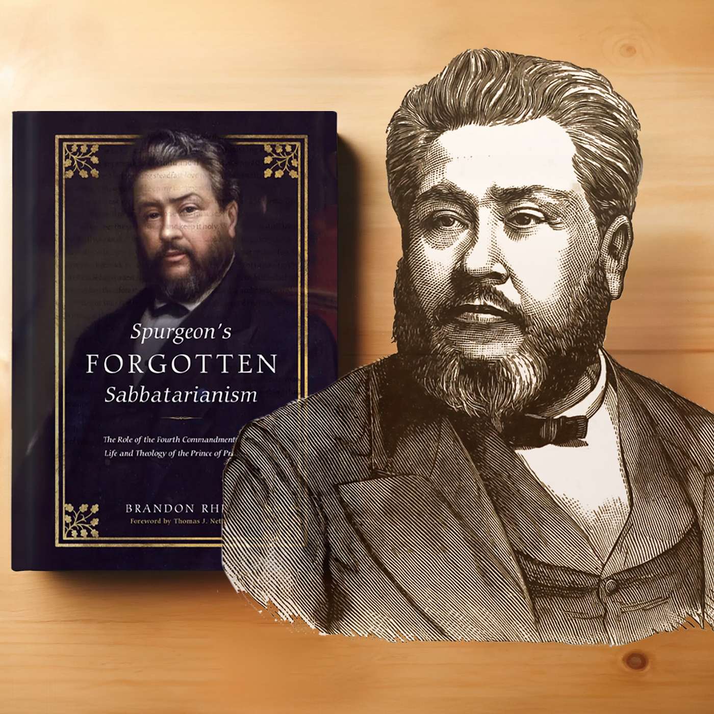 Remember the Sabbath: Spurgeon's Views on the Lord's Day | Ep. 89
