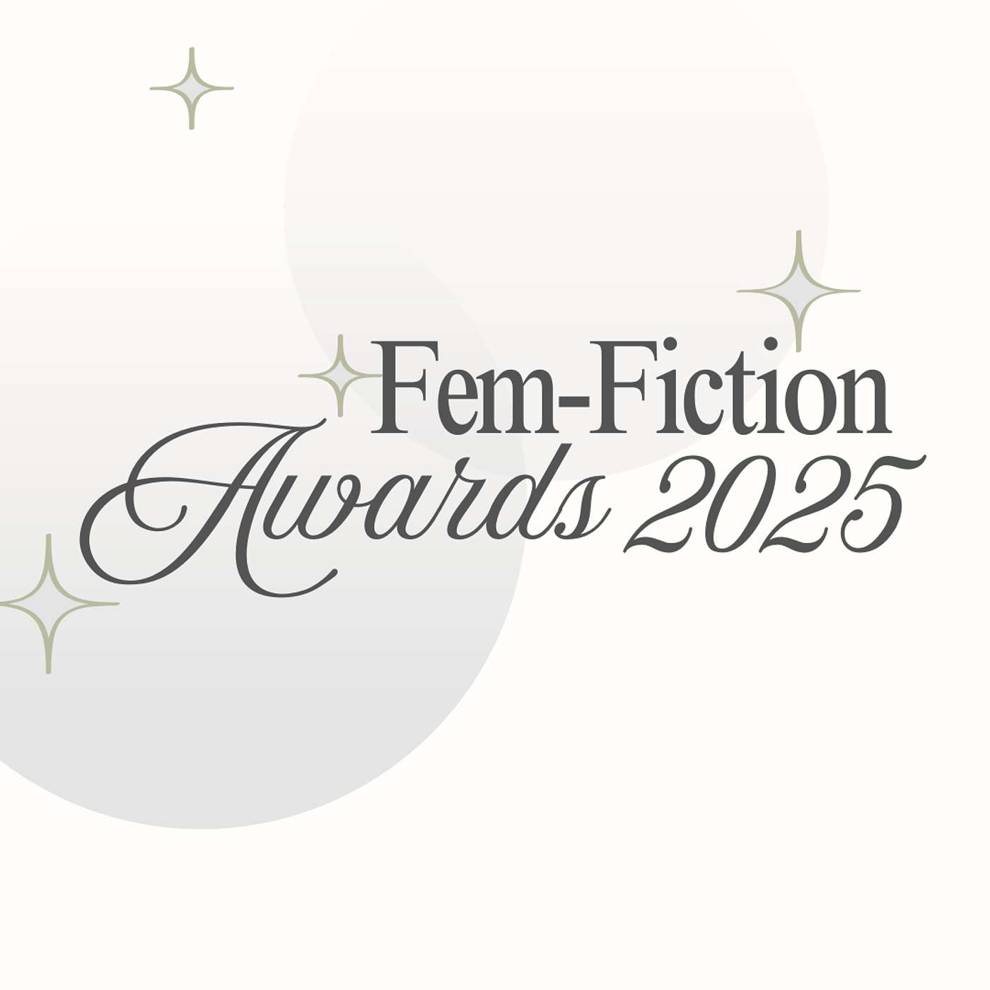 33. FEM-FICTION AWARDS 2025 🌟 // Az idei olvasmányainkat díjazzuk 33. FEM-FICTION AWARDS 2025 🌟 // Az idei olvasmányainkat díjazzuk