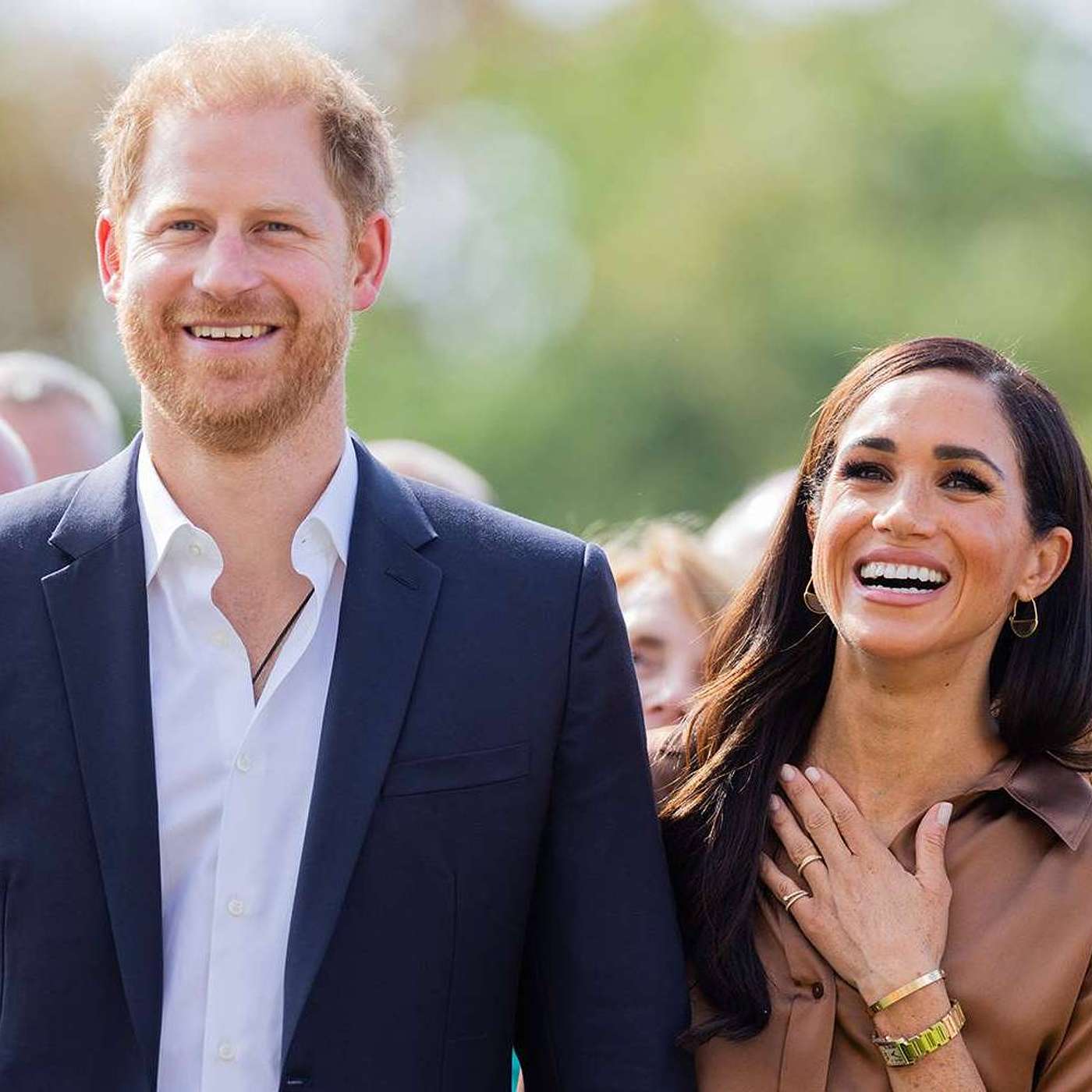 Meghan and Harry are PROFESSIONAL Virtue Signallers {Reaction} | Helios Blog 784