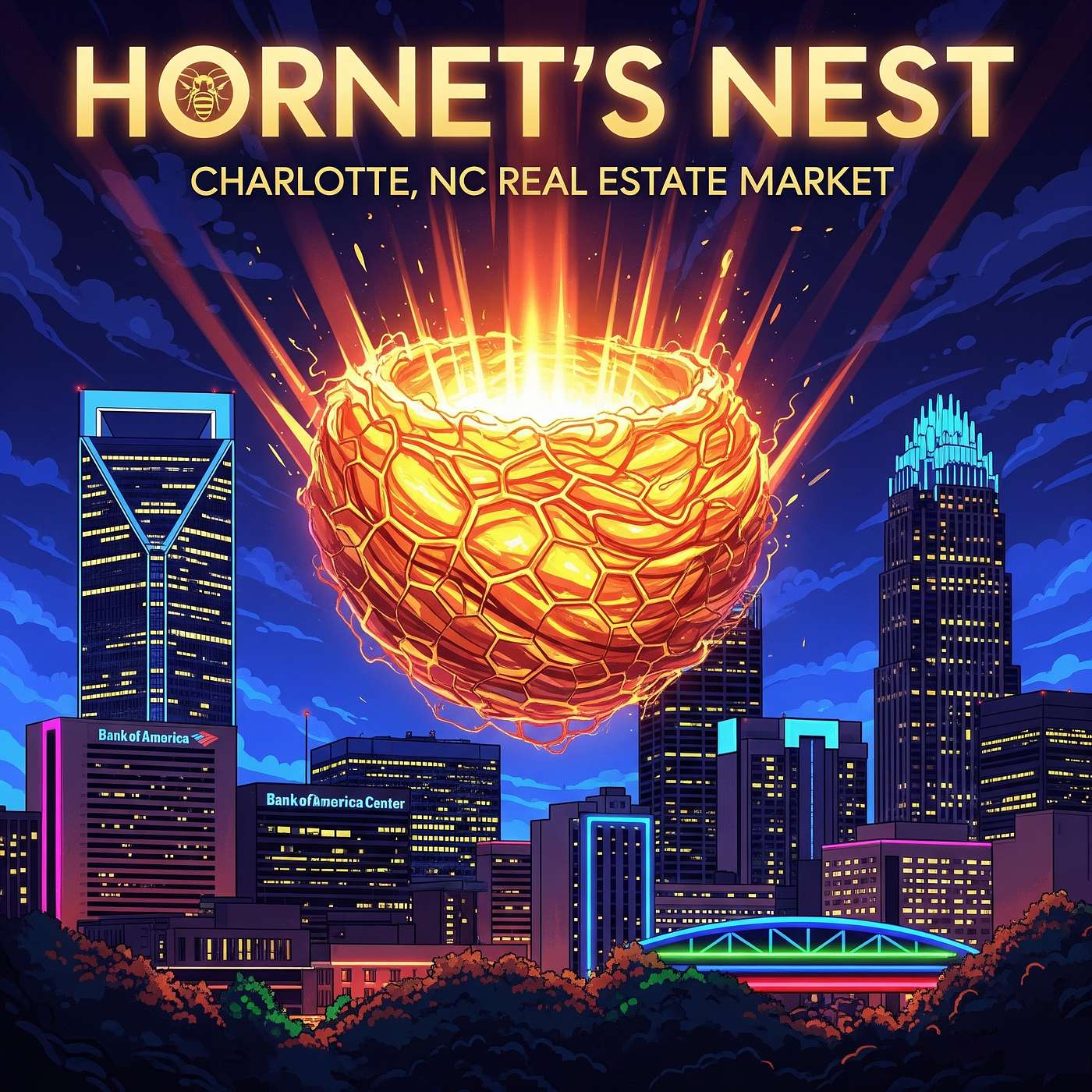 Hornet's Nest