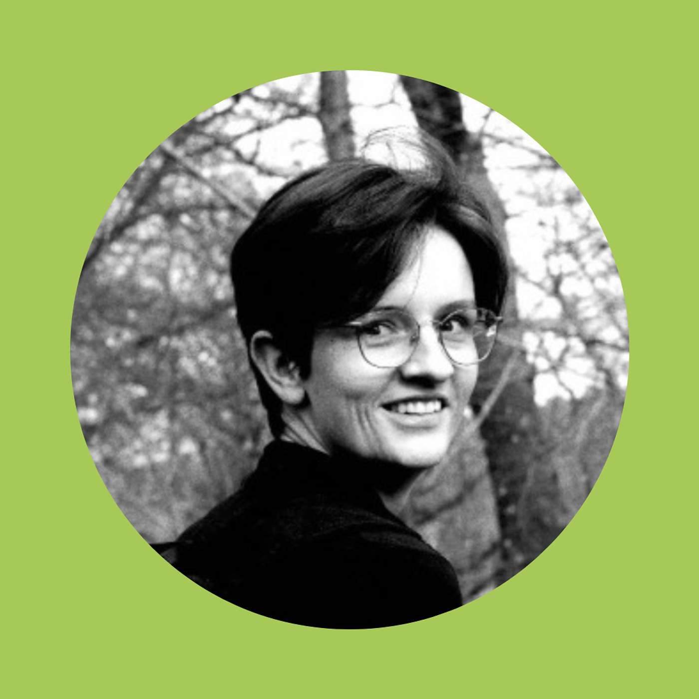 Earth Observed | Episode 9 | Rosalie van der Maas: The Geospatial Paradox