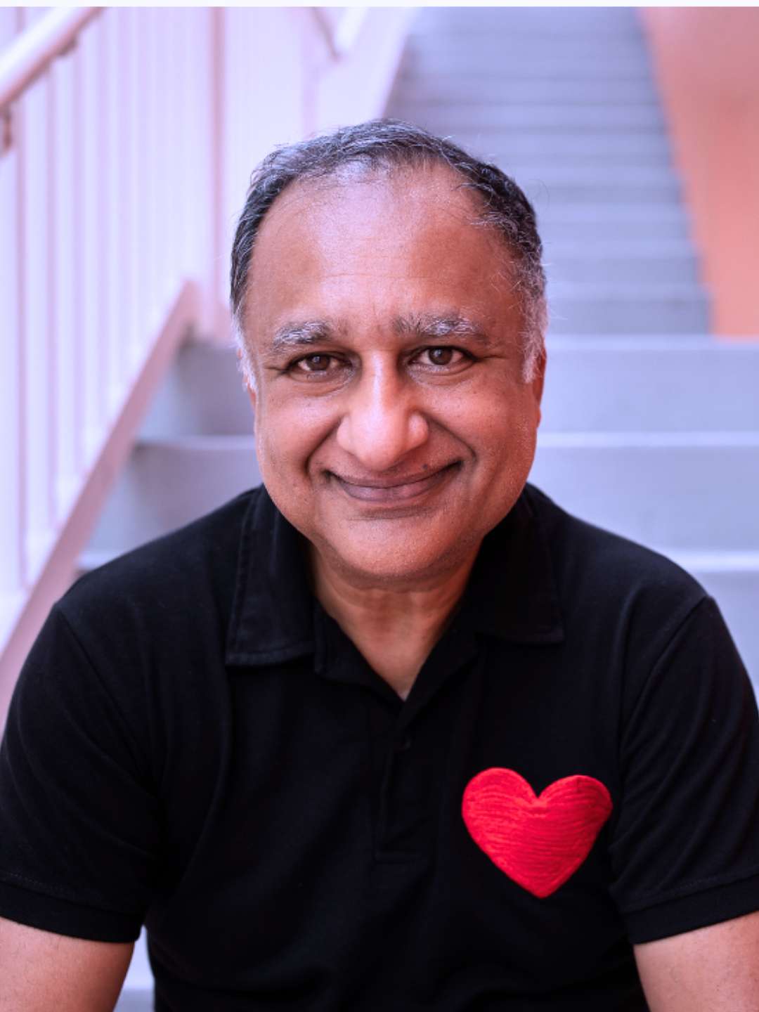 Anil Gupta