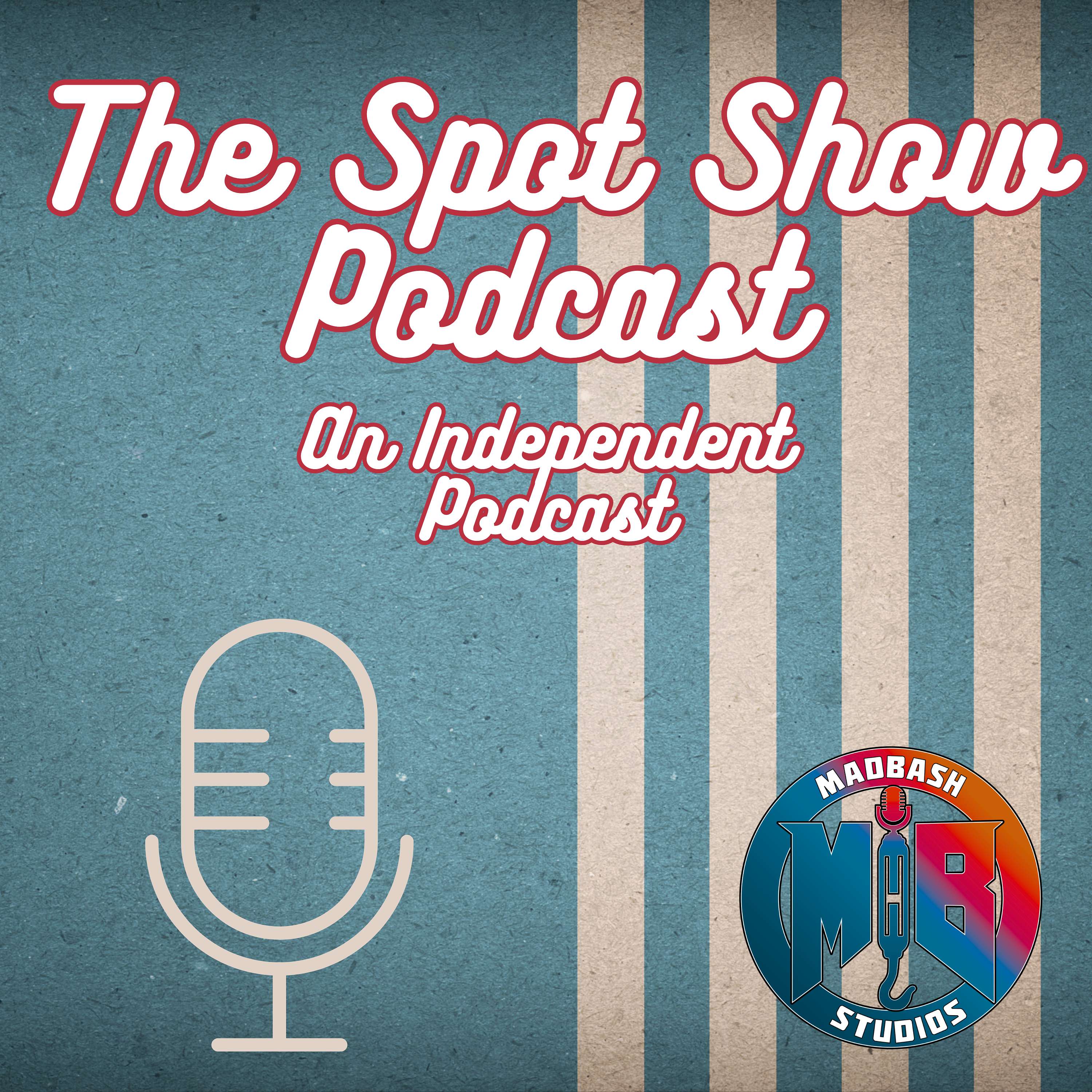 The Spot Show Podcast
