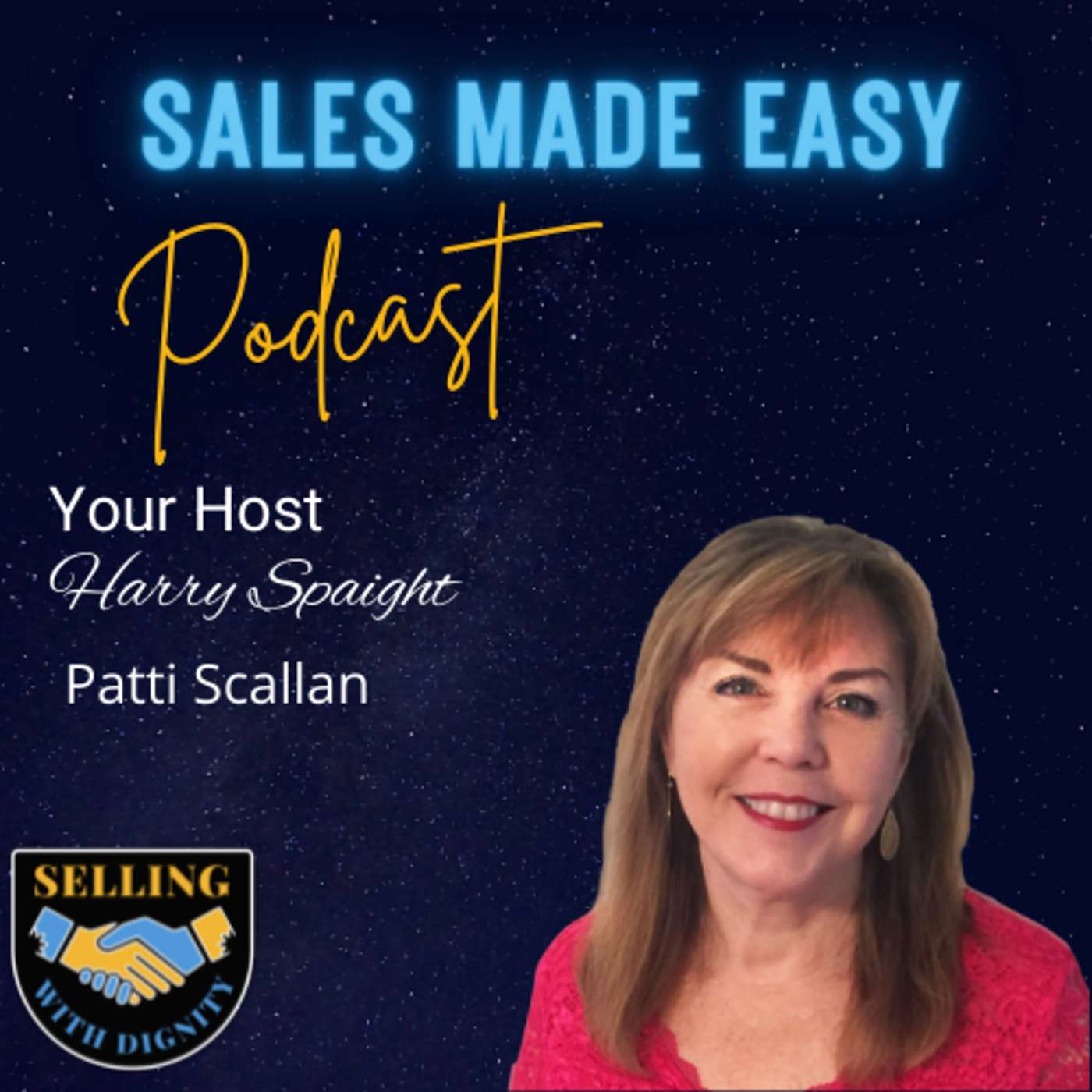 Ep 36 | Keeping it Healthy in Business and Life with Patti Scallan episode artwork
