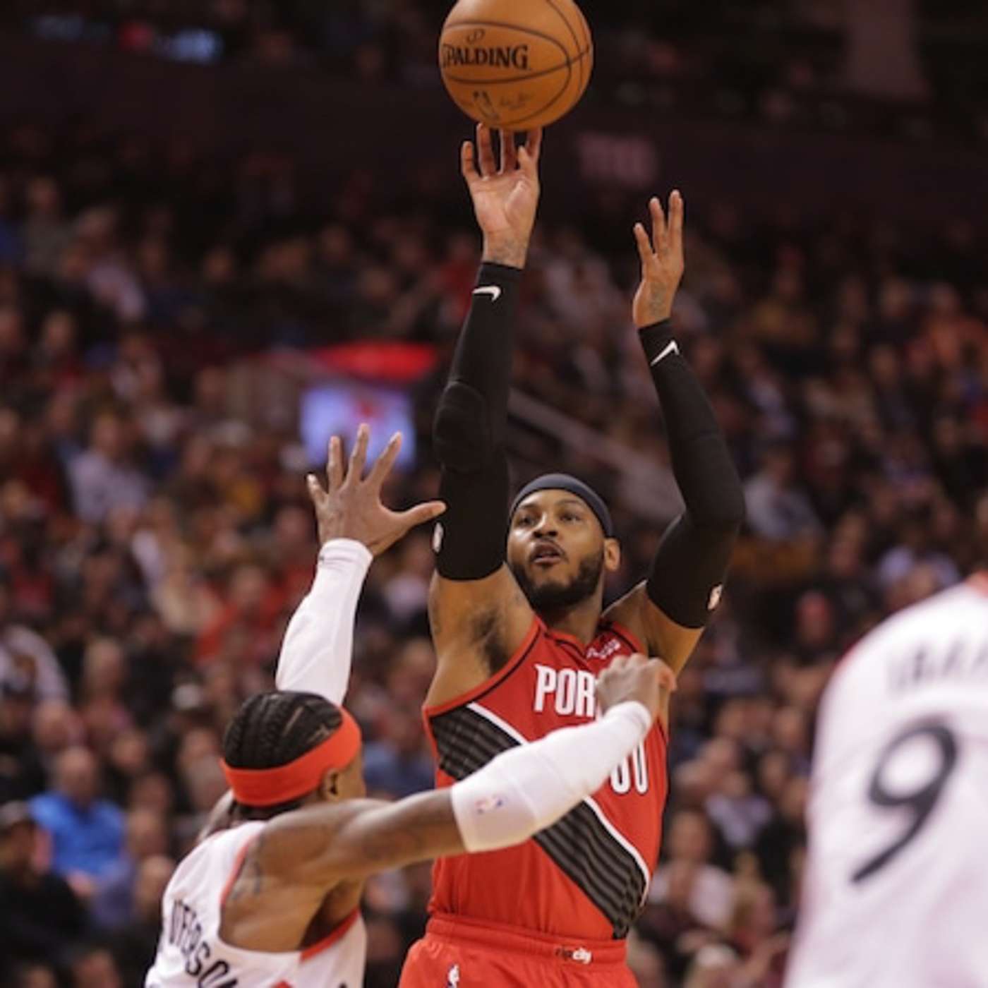 NBA ALL BALL