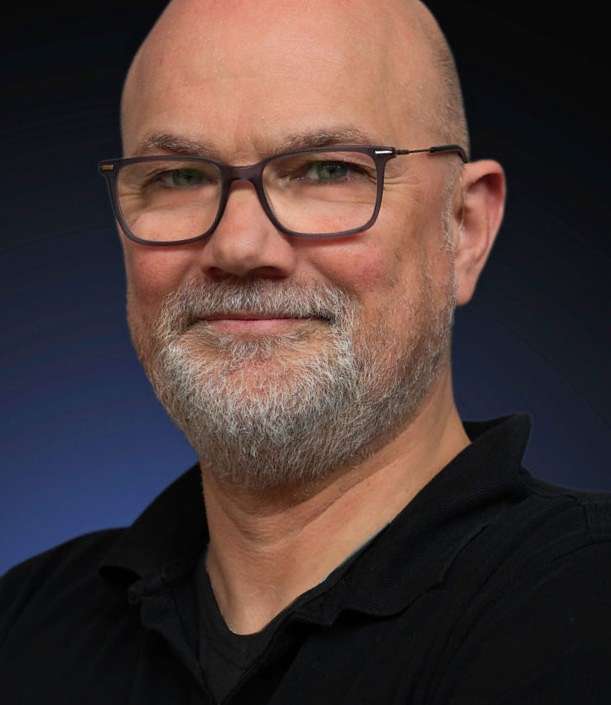 Michel Cosman