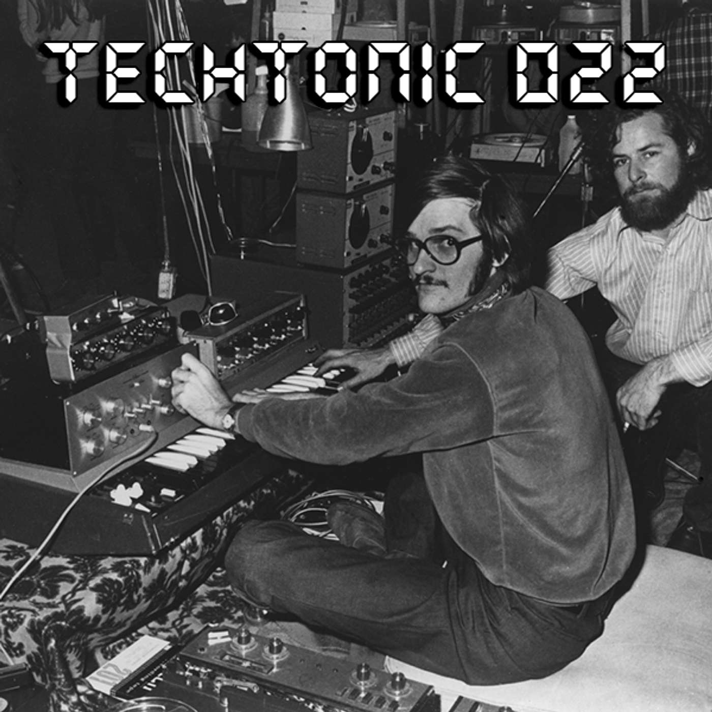 DJ Jockster » TechTonic Podcasts & Radio Show Residencies