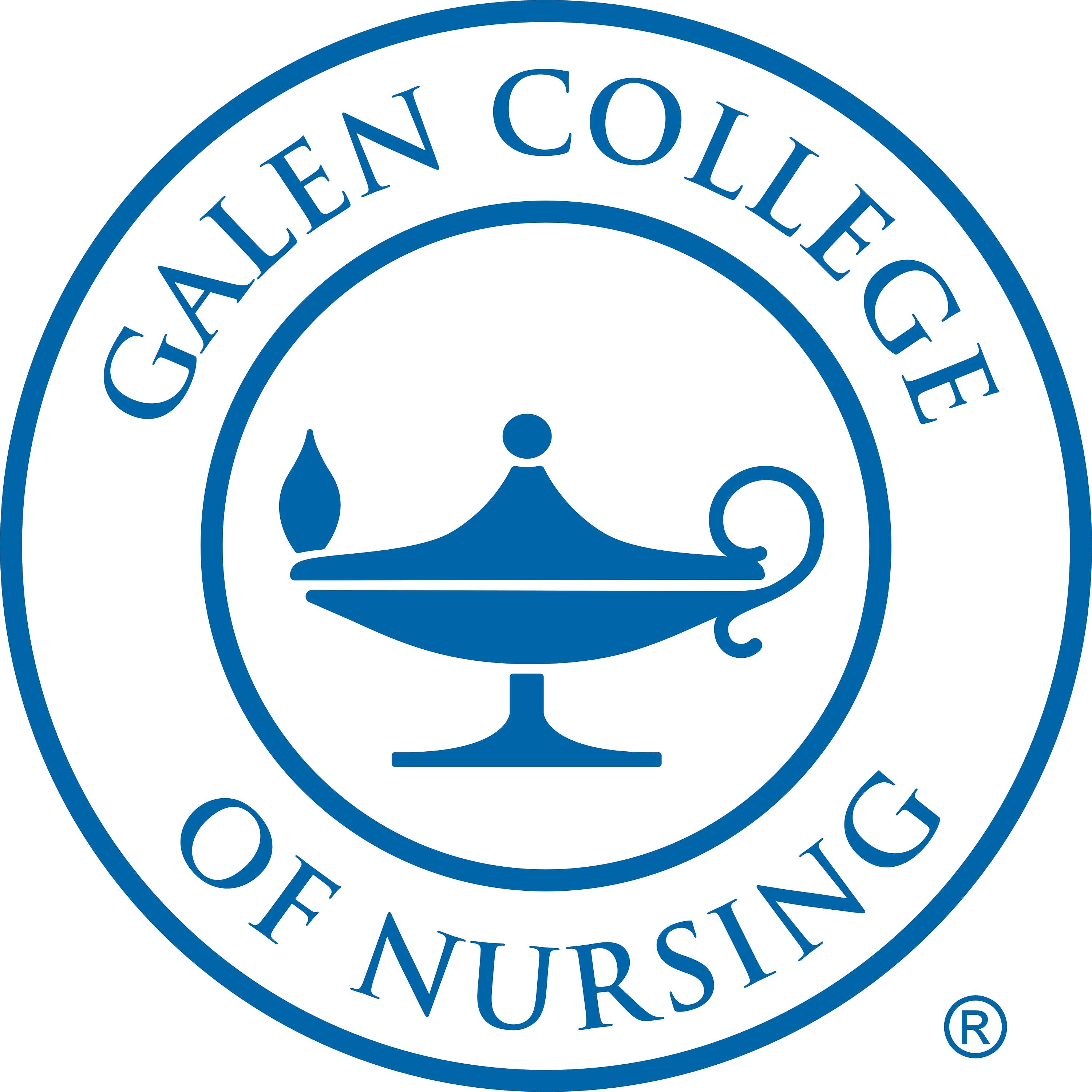 Galen College of Nursing Podcast