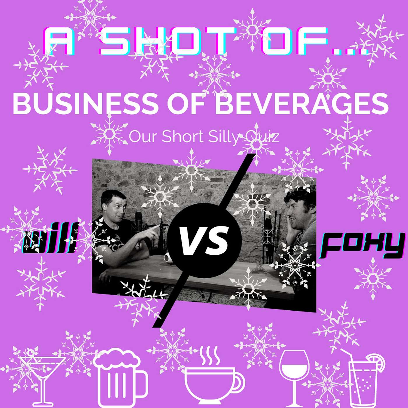 Business of Beverages
