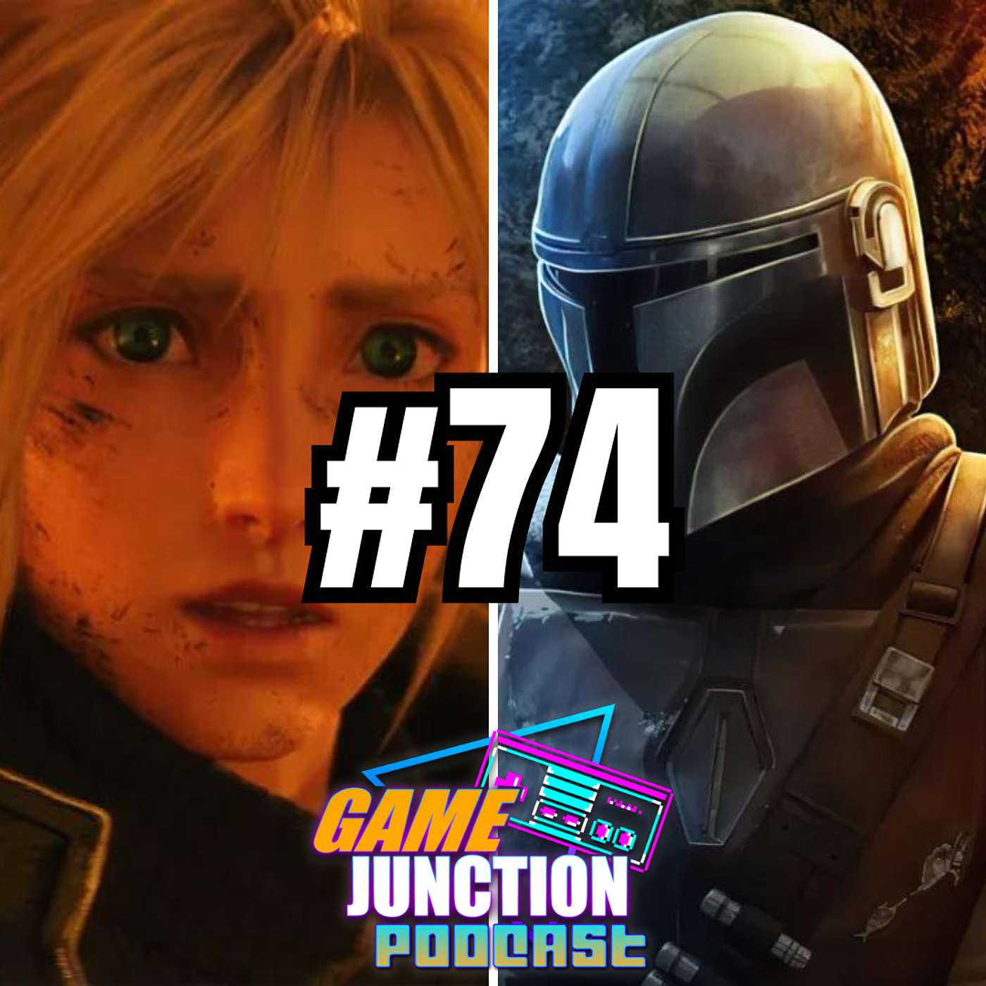 Gaming Evolution & Nostalgia, VR Woes, and AI's Creative Horizon | The Game Junction Podcast #74