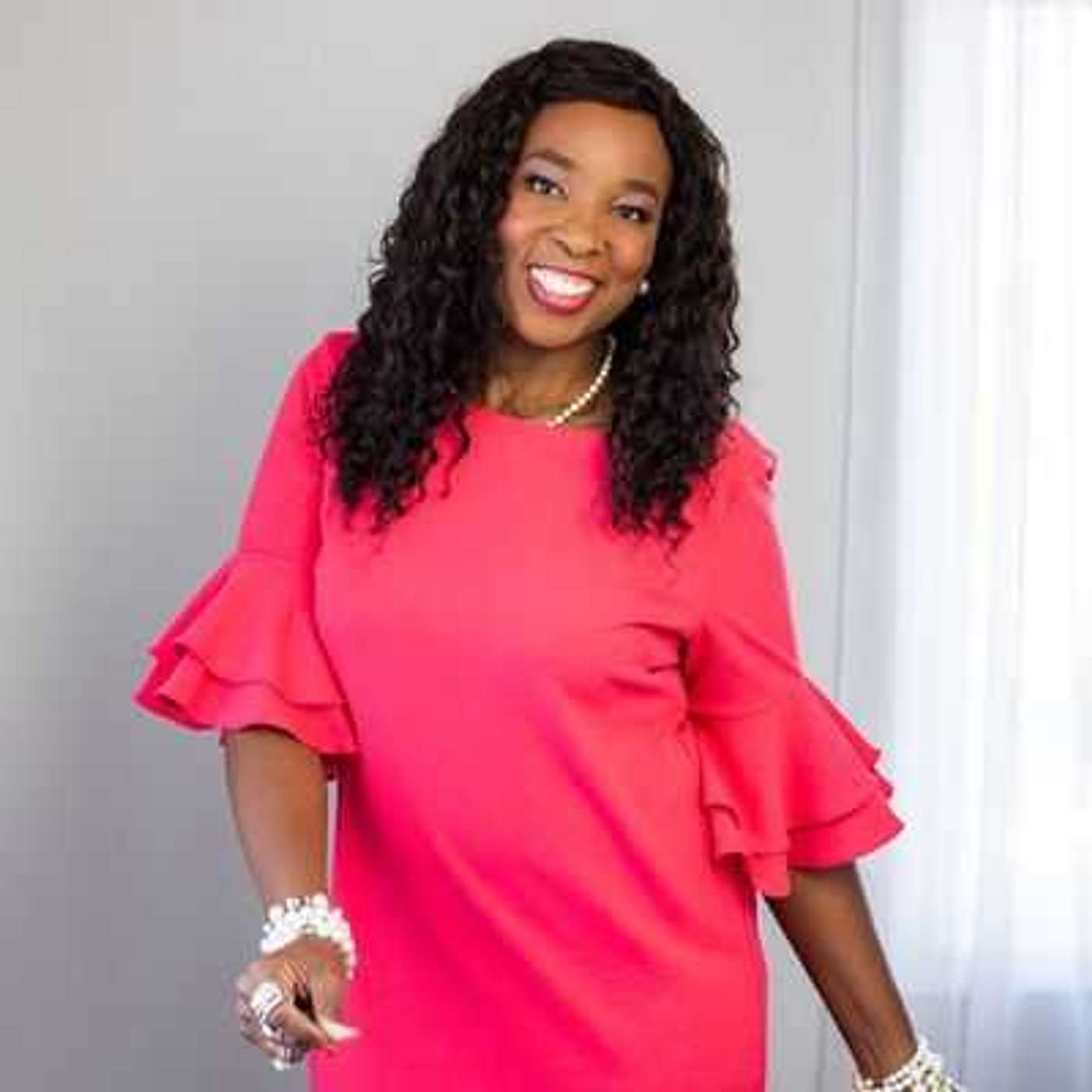 Living the dream with digital marketing expert and SEO queen Z Scott