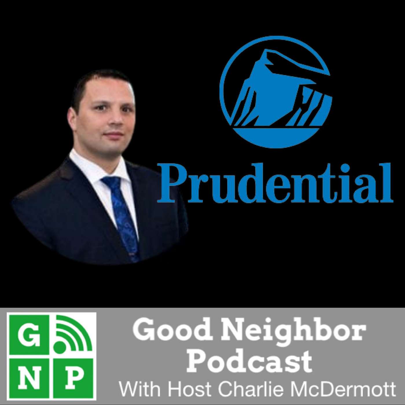 Good Neighbor Podcast
