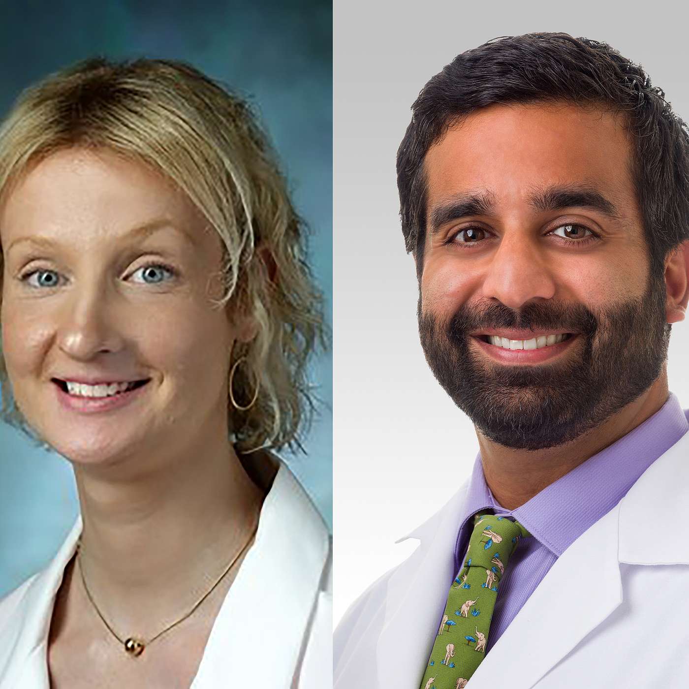Headlight in the fog: The Uveitis Podcast