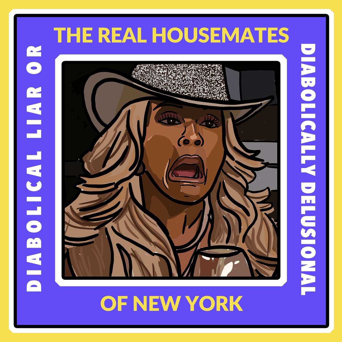 "Diabolical Liar or Diabolically Delusional" SUMMER HOUSE S10 E14, RHOA S17 E05, RHORI S01 E06, THE VALLEY S03 E05 episode artwork