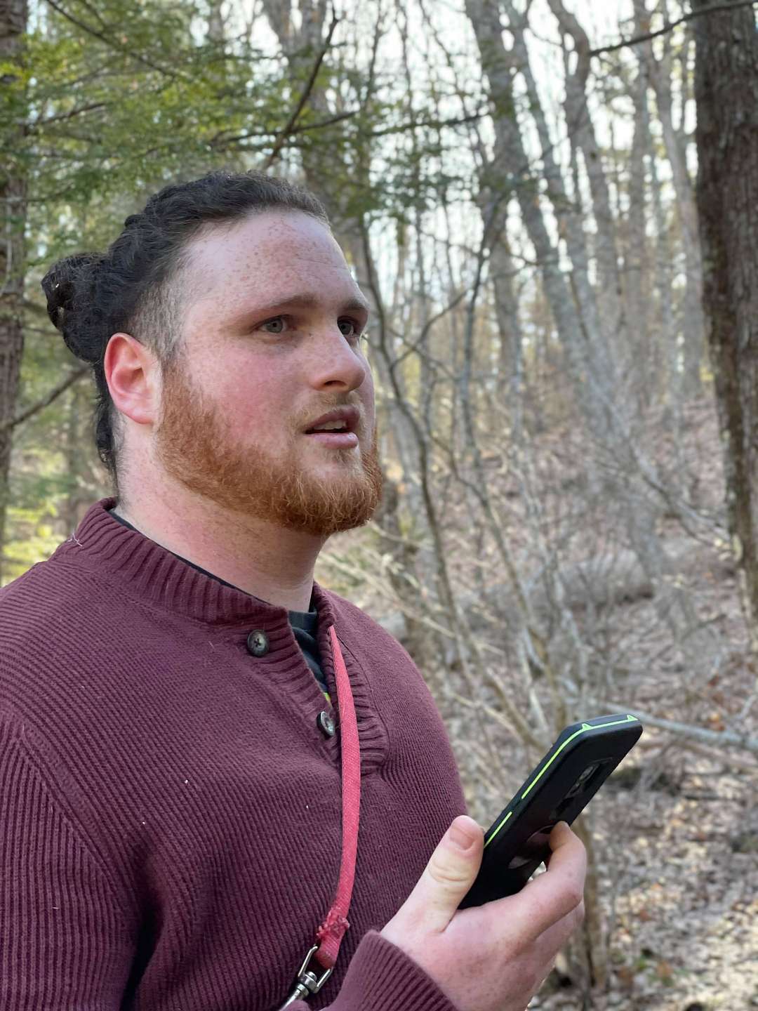 Samuel Joseph Isadore Workman