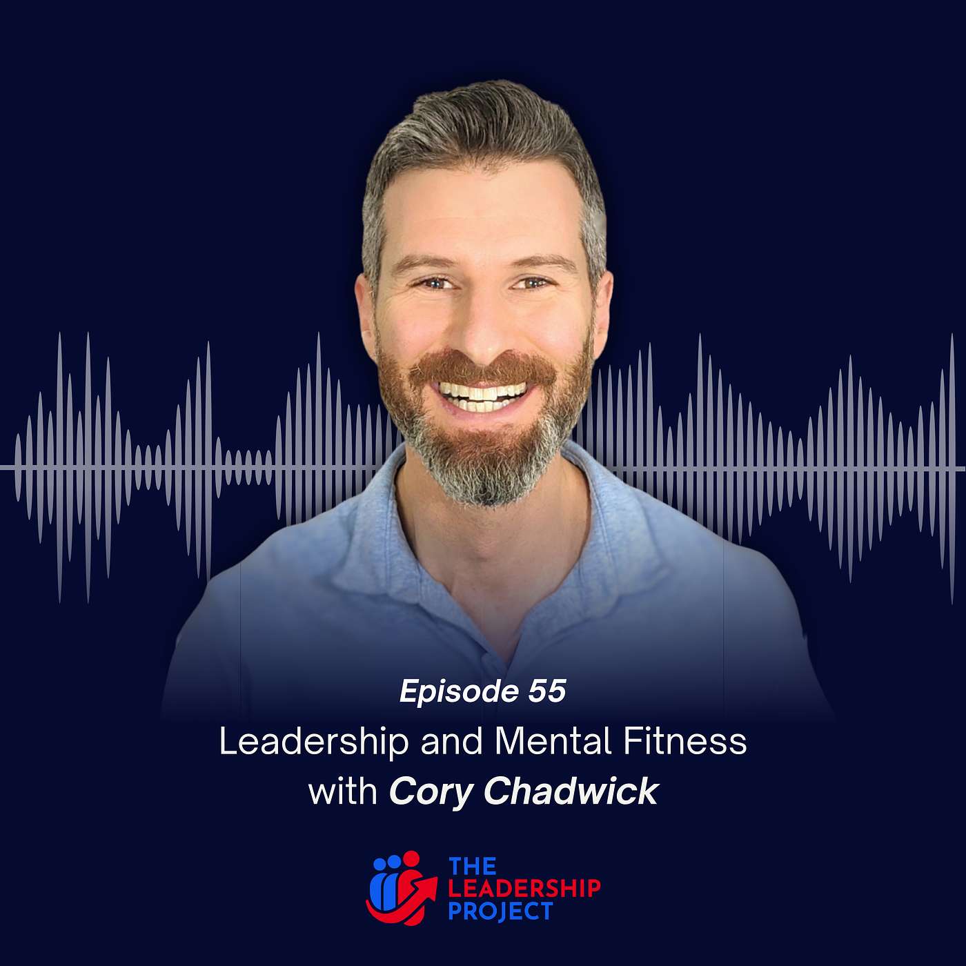 The Leadership Project Podcast