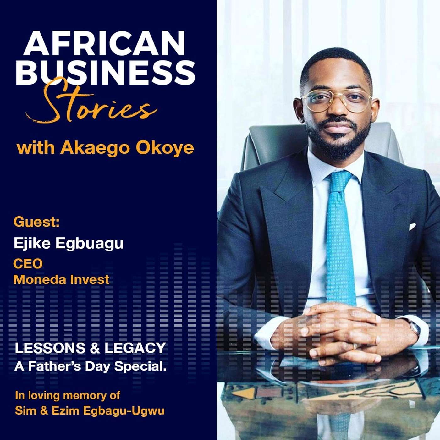 African Business Stories