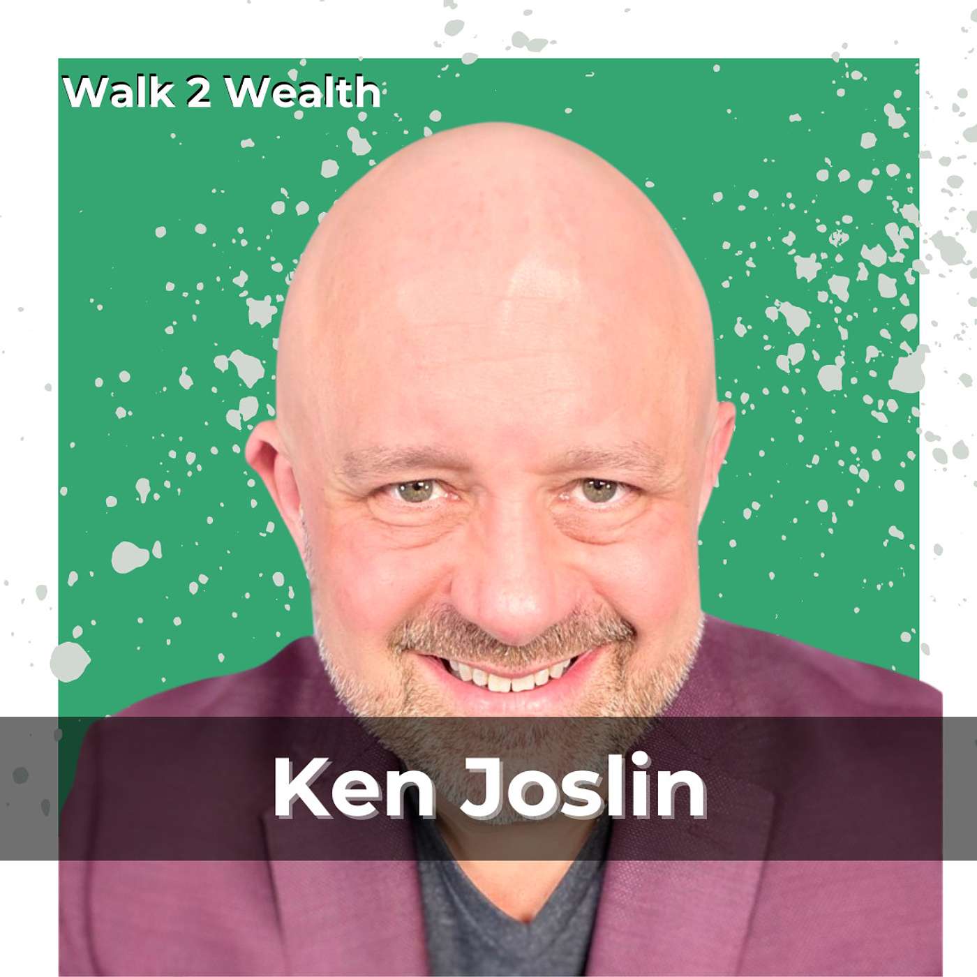 Walk 2 Wealth