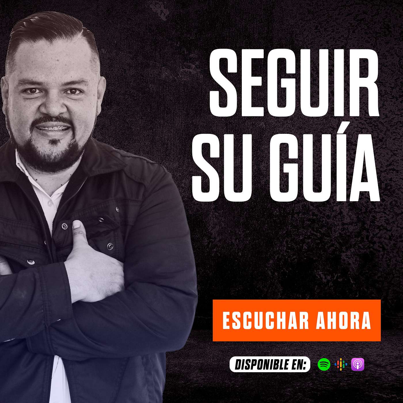 SEGUIR SU GUÍA / GANANDO LA BATALLA episode artwork