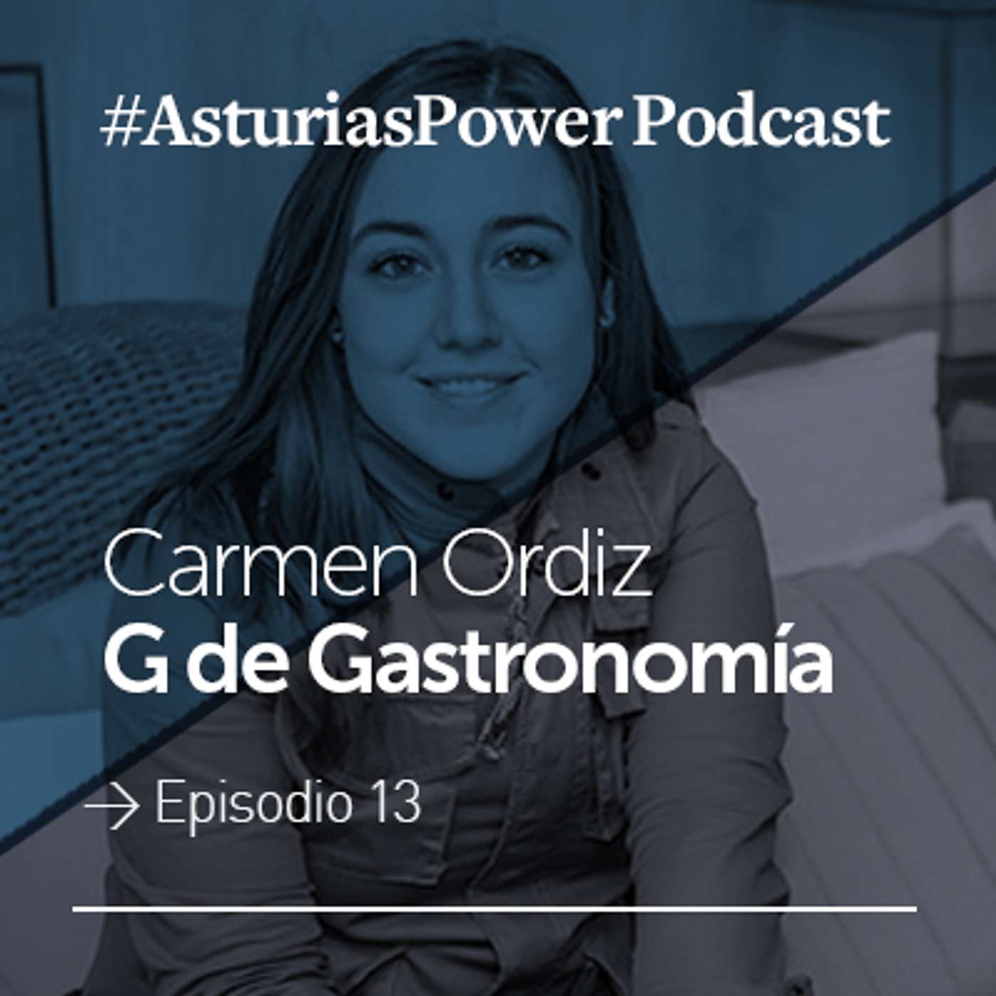 Asturias Power Podcast