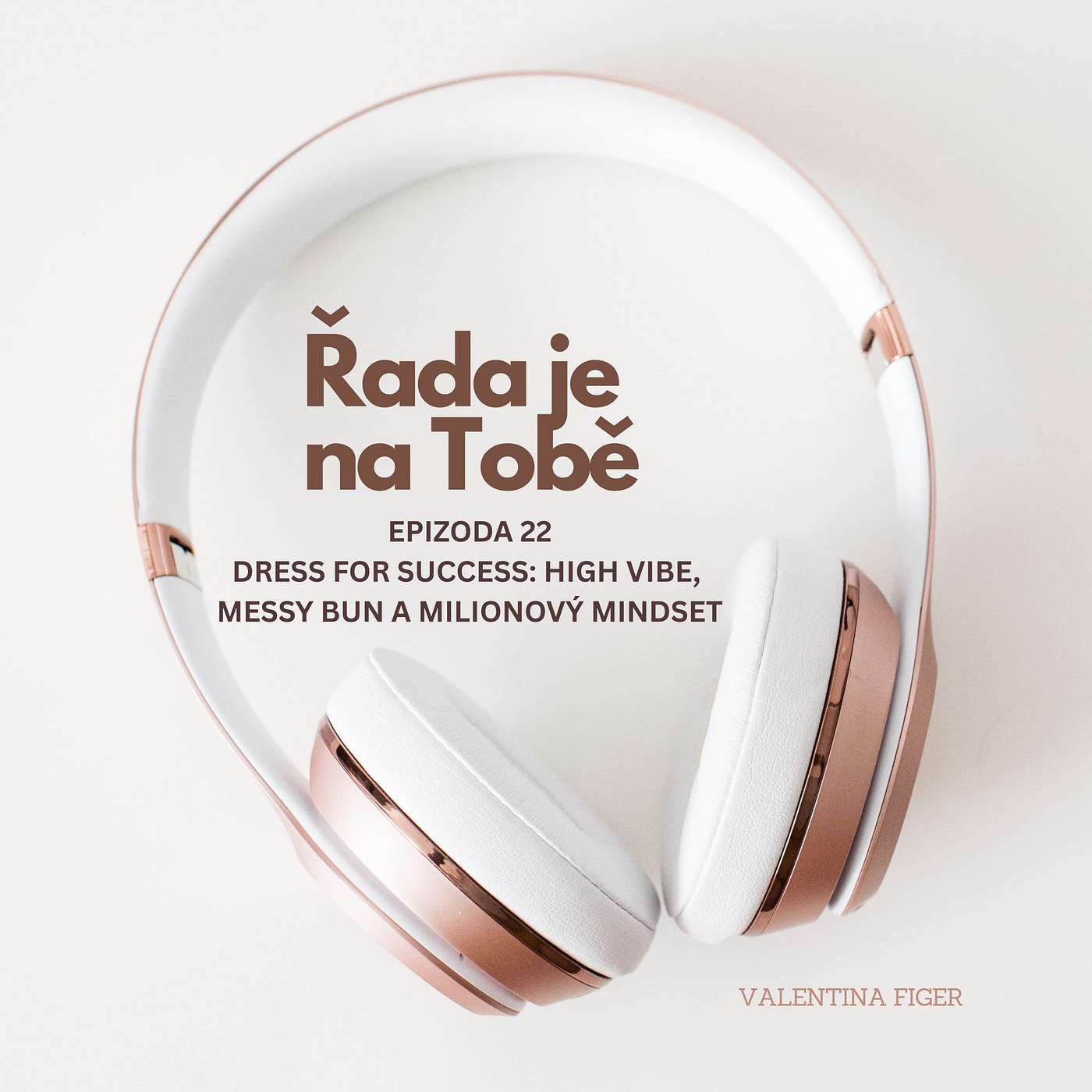 Řada je na tobě